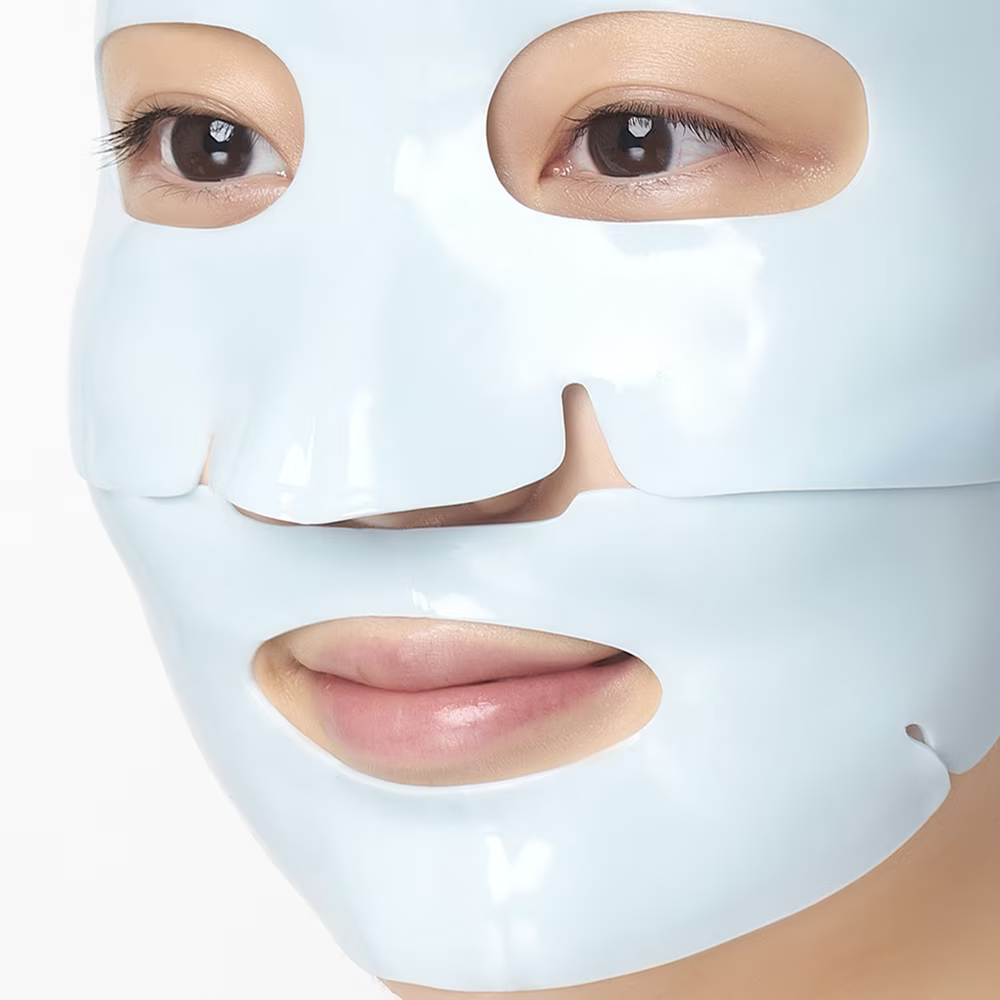 Cryo Rubber™ with Moisturizing Hyaluronic Acid image 3