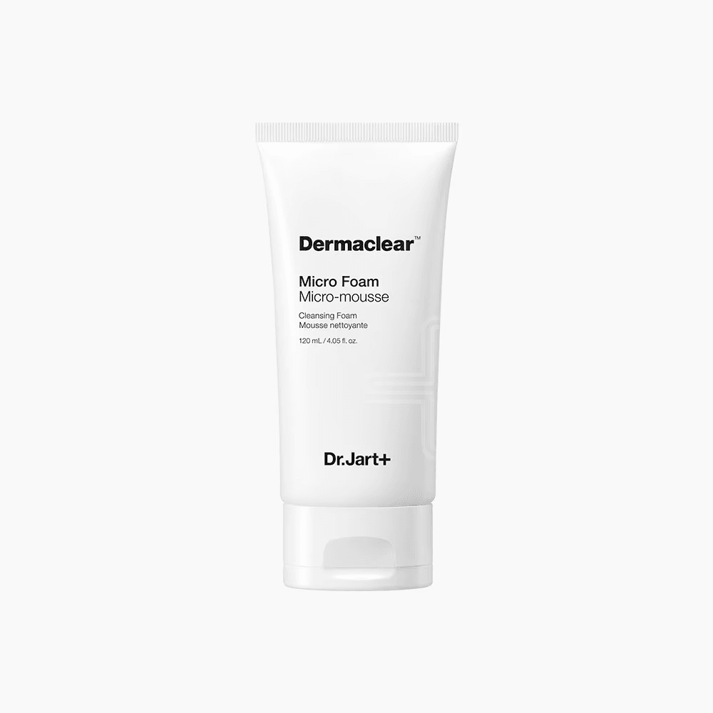 Derma Clear™ Micro Foam