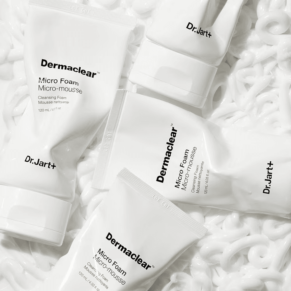 Derma Clear™ Micro Foam image 2