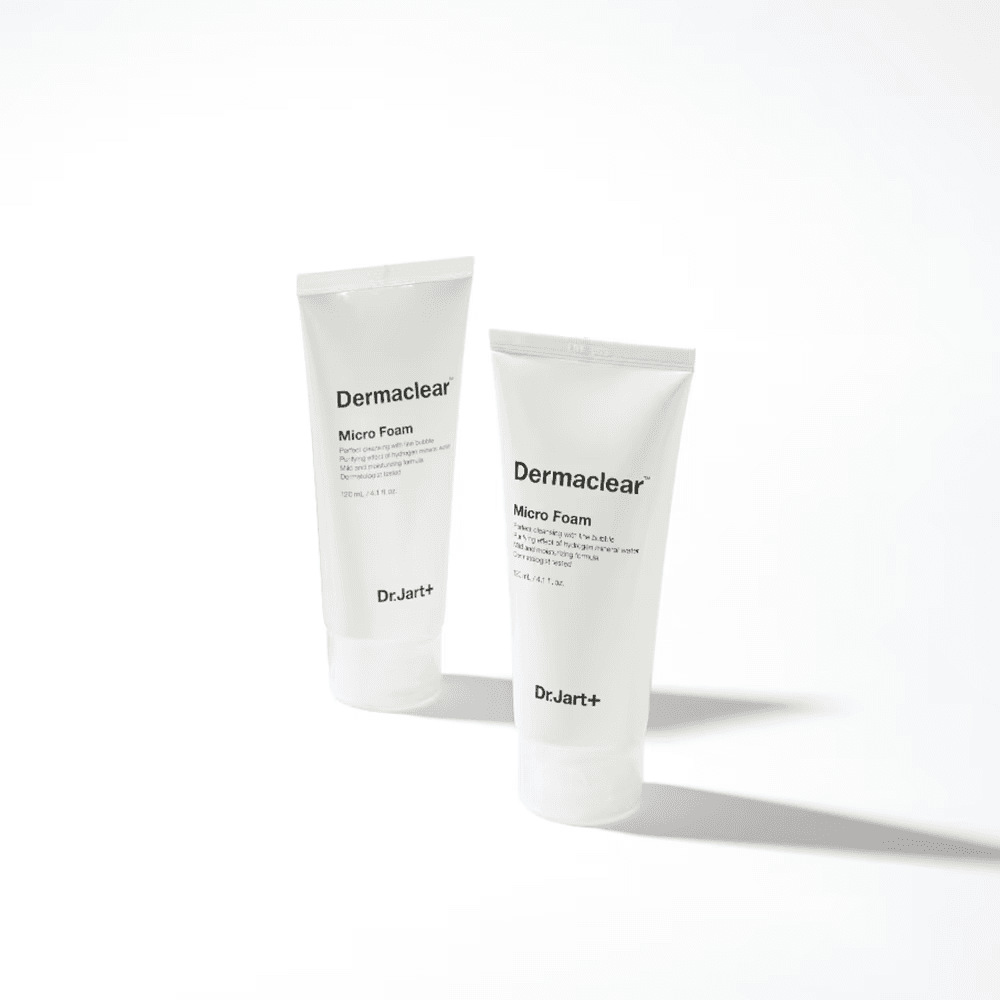 Derma Clear™ Micro Foam image 3