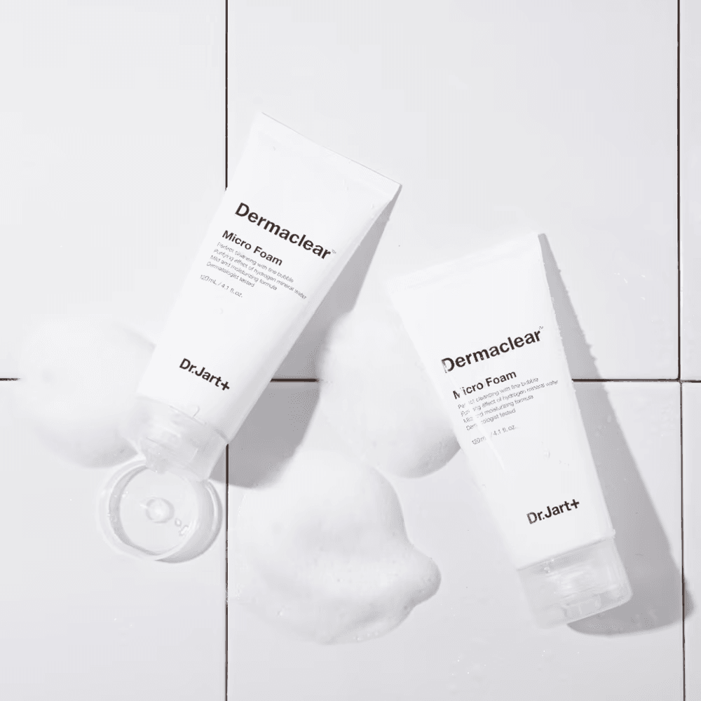 Derma Clear™ Micro Foam image 4