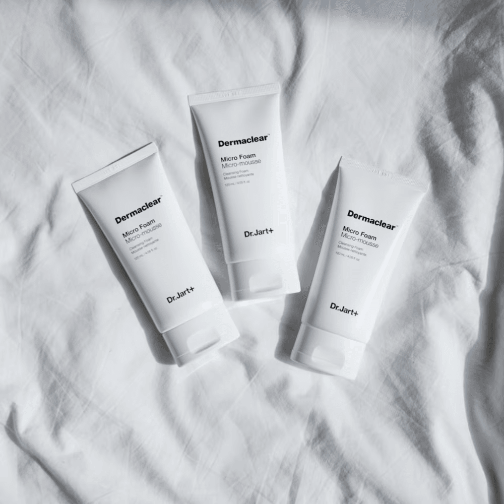 Derma Clear™ Micro Foam image 5