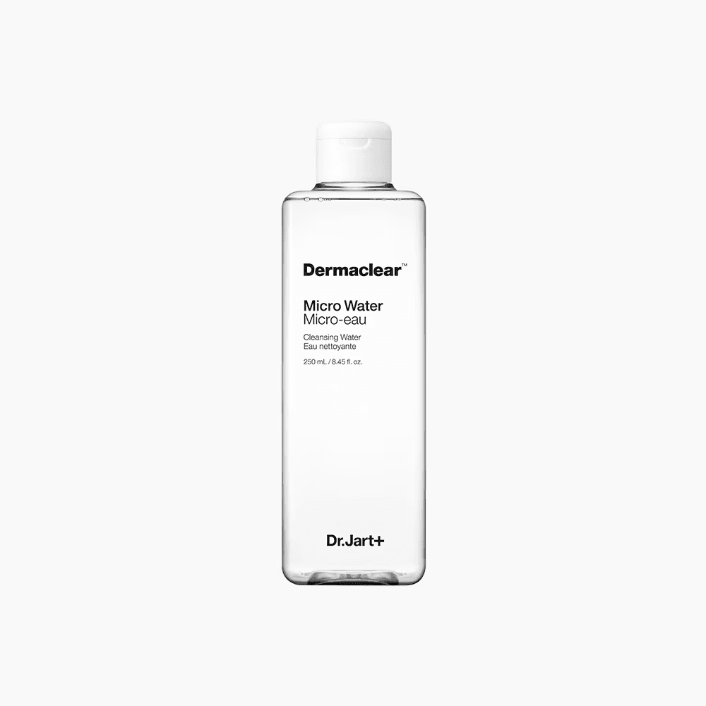 Derma Clear™ Micro Water