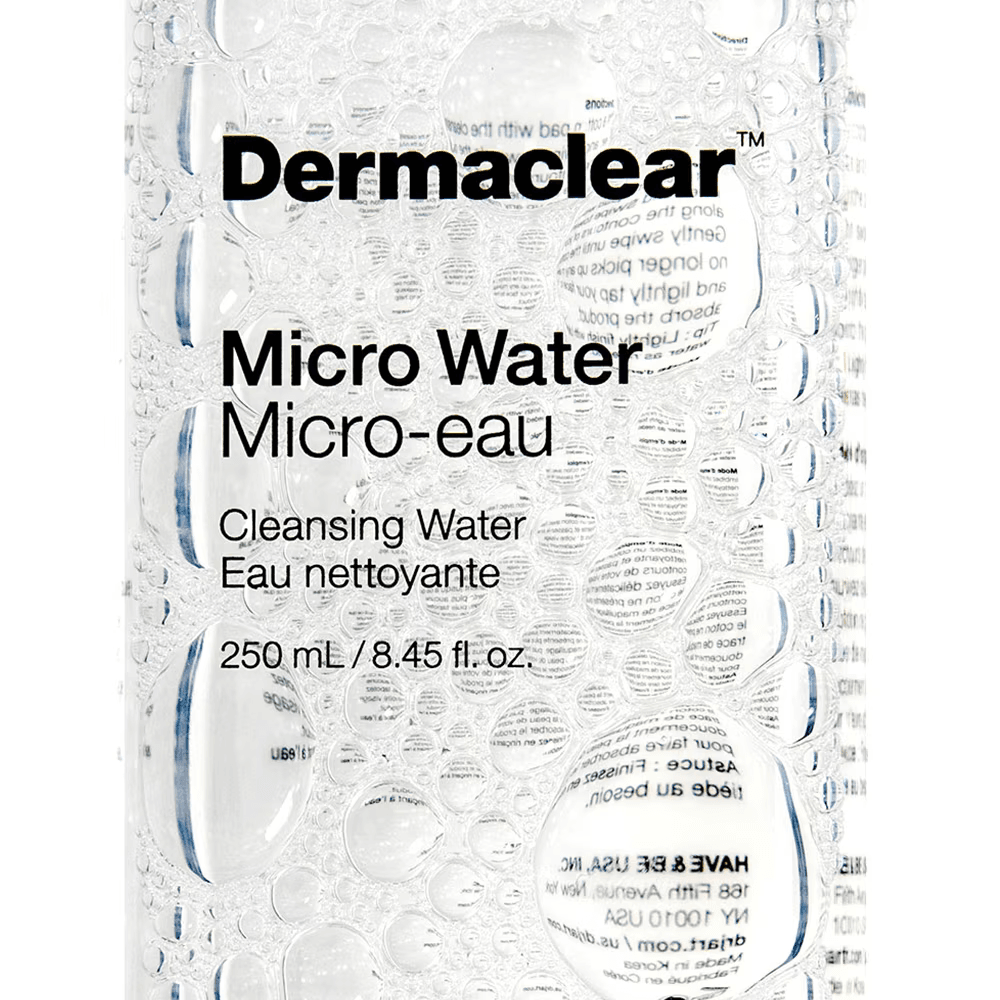 Derma Clear™ Micro Water image 2