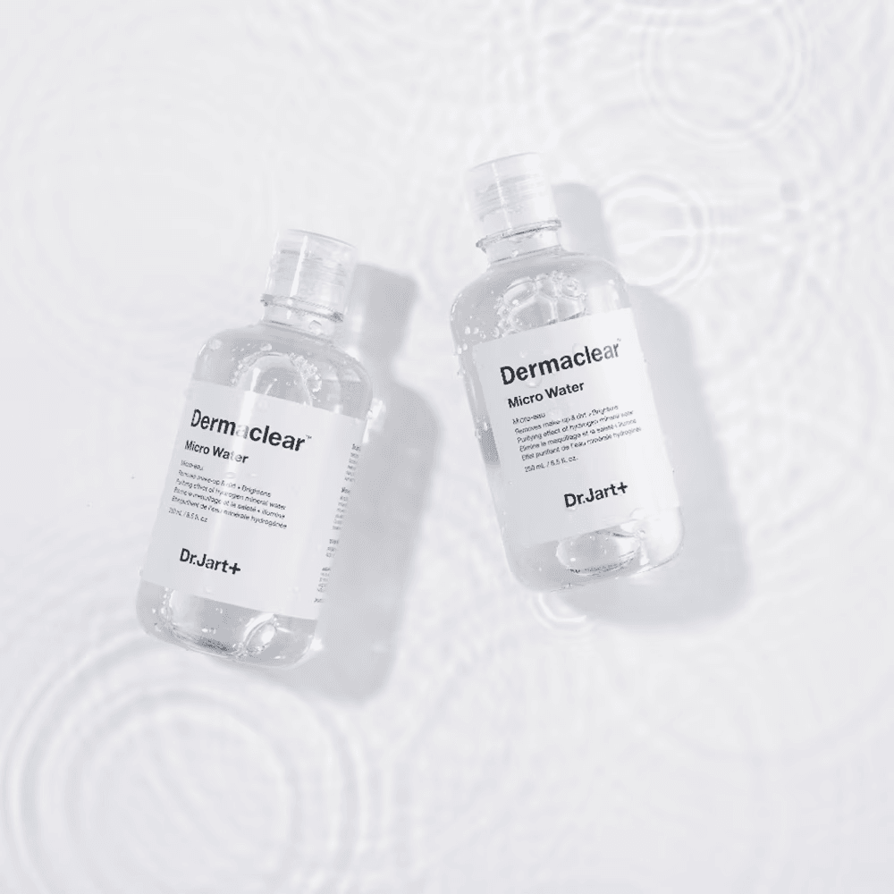 Derma Clear™ Micro Water image 4