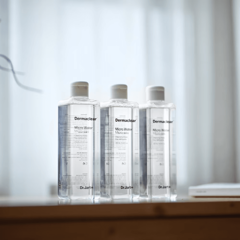 Derma Clear™ Micro Water image 5
