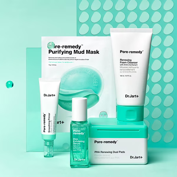 Pore Remedy™