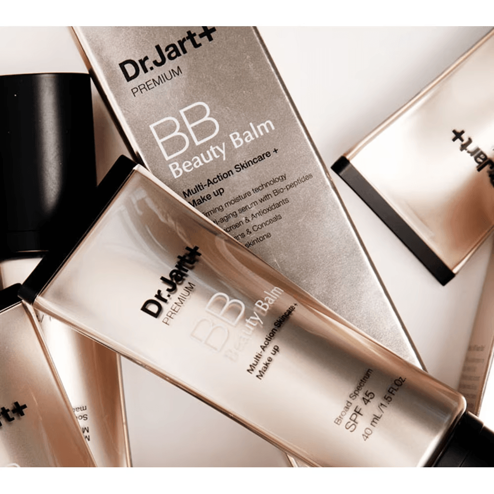The Make Up™ Premium Beauty Balm image 4