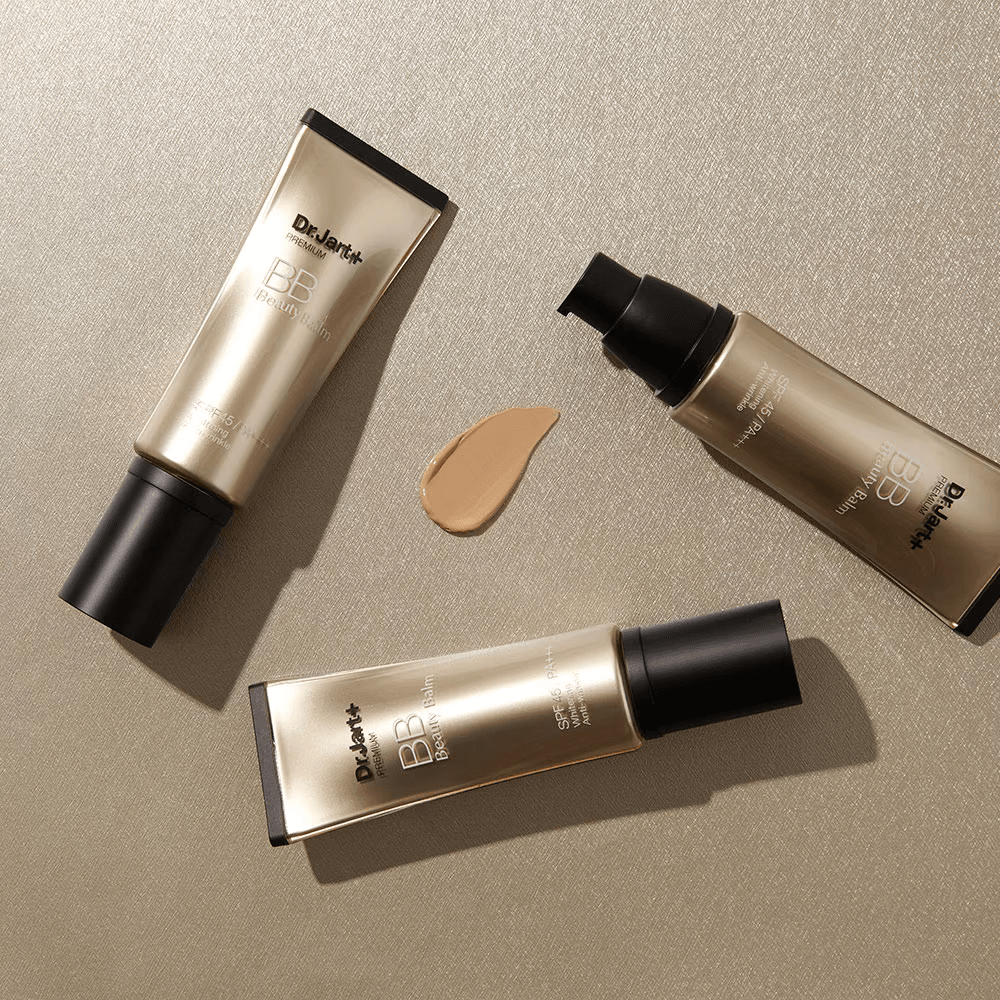 The Make Up™ Premium Beauty Balm image 6