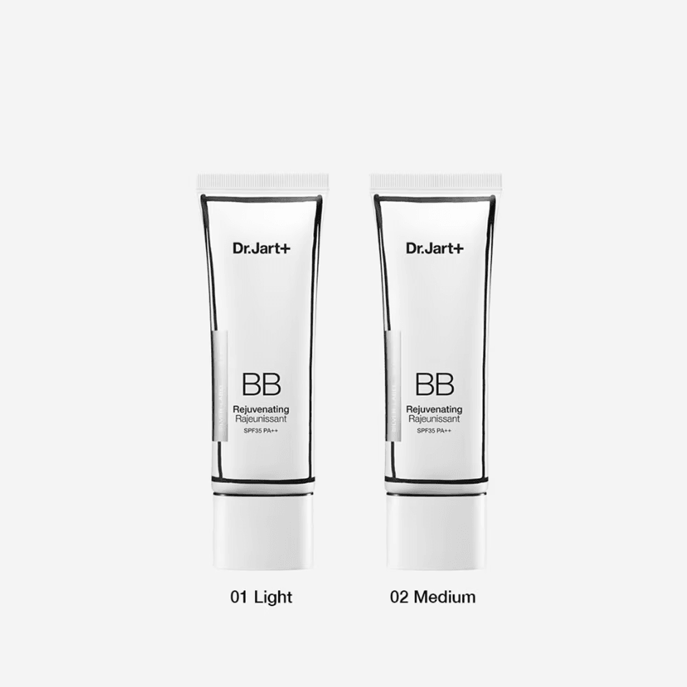 The Make Up™ Rejuvenating Beauty Balm image 5