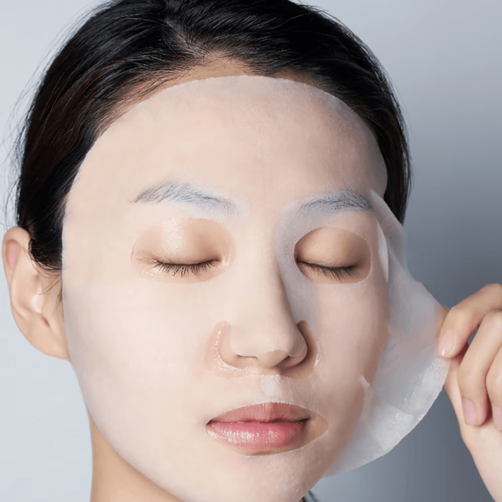 The Mask™ Water Jet Soothing Hydra Solution image 3