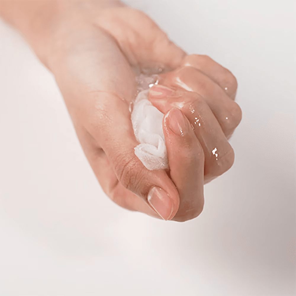 The Mask™ Water Jet Soothing Hydra Solution image 4