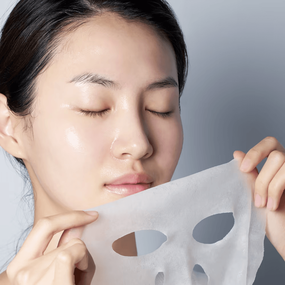 The Mask™ Water Jet Soothing Hydra Solution image 6