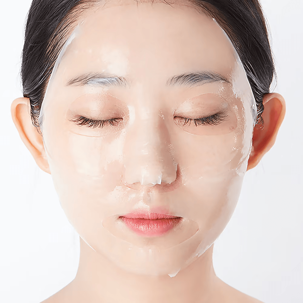 The Mask™ Intrajet Wrinkleless Solution image 6