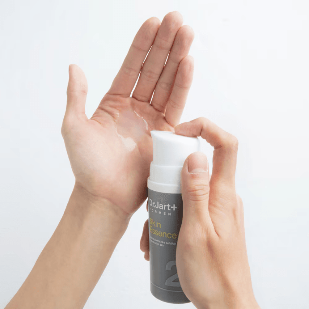 For Men™ Skin Essence image 3