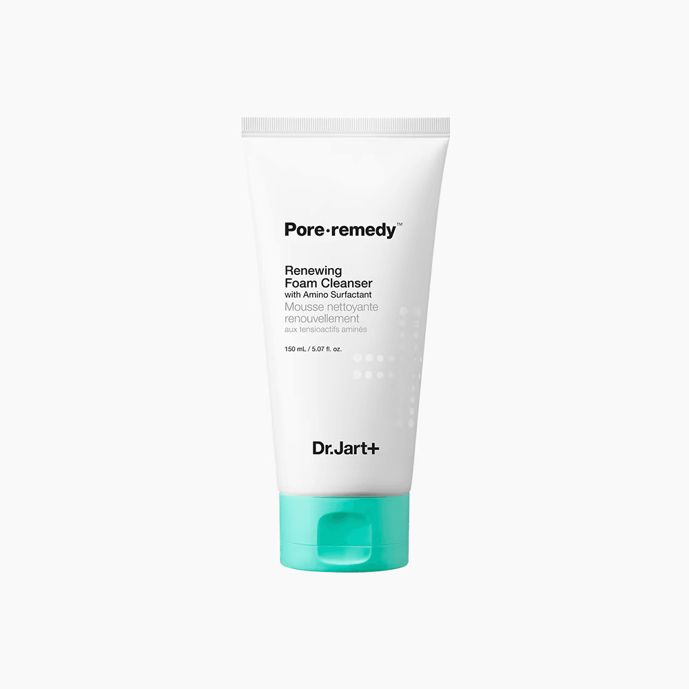 Pore Remedy™ Renewing Foam Cleanser