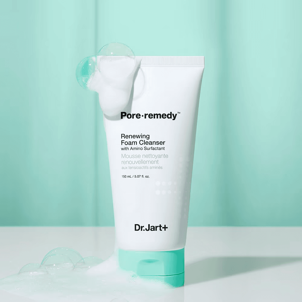 Pore Remedy™ Renewing Foam Cleanser image 2
