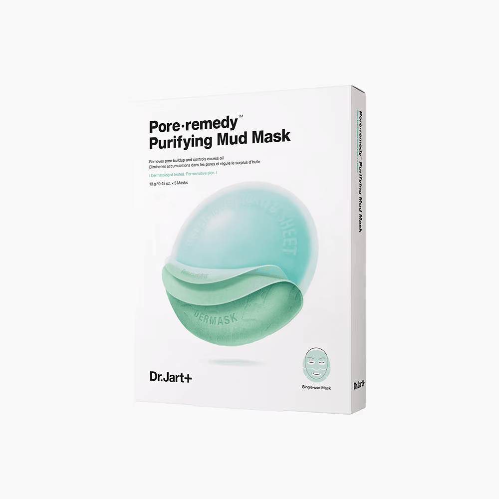 Pore Remedy™ Purifying Mud Mask