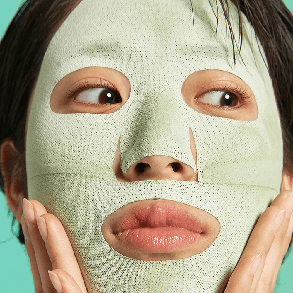 Pore Remedy™ Purifying Mud Mask image 2