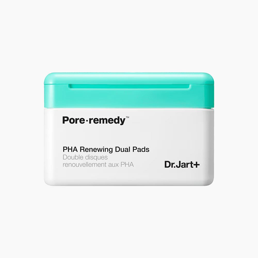 Pore Remedy™ PAHA Renewing Dual Pads