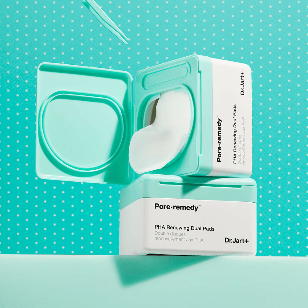 Pore Remedy™ PAHA Renewing Dual Pads image 2