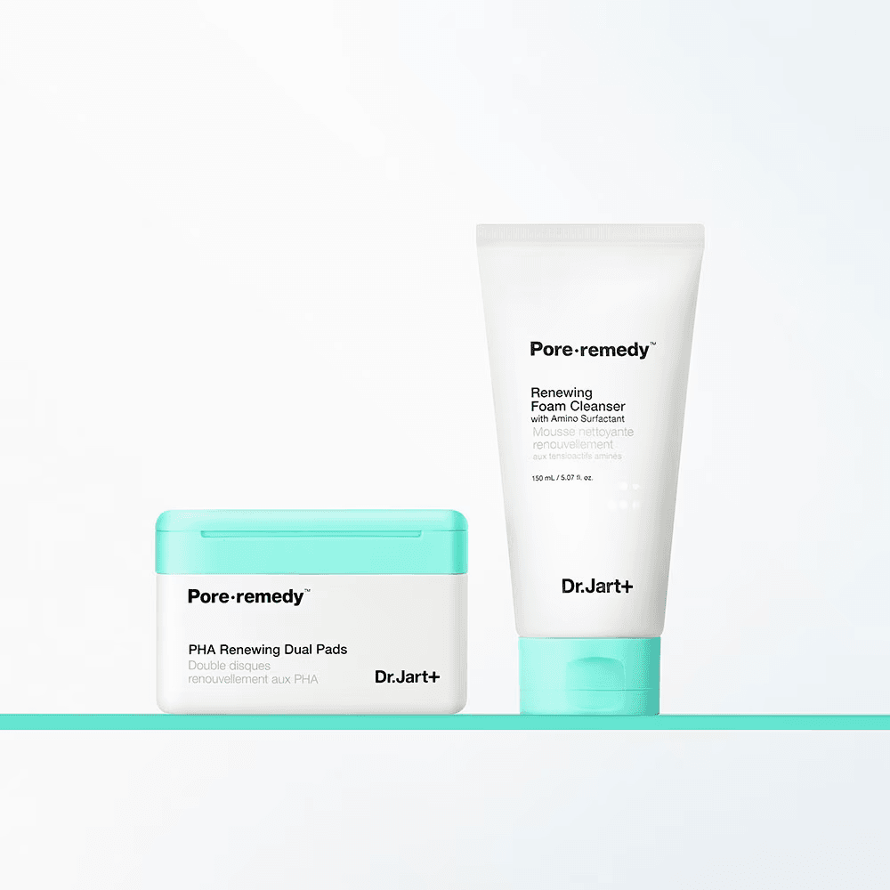 Pore Remedy™ PAHA Renewing Dual Pads image 5