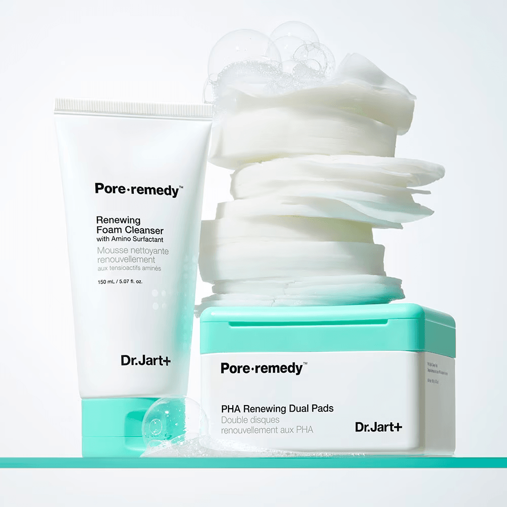 Pore Remedy™ PAHA Renewing Dual Pads image 6
