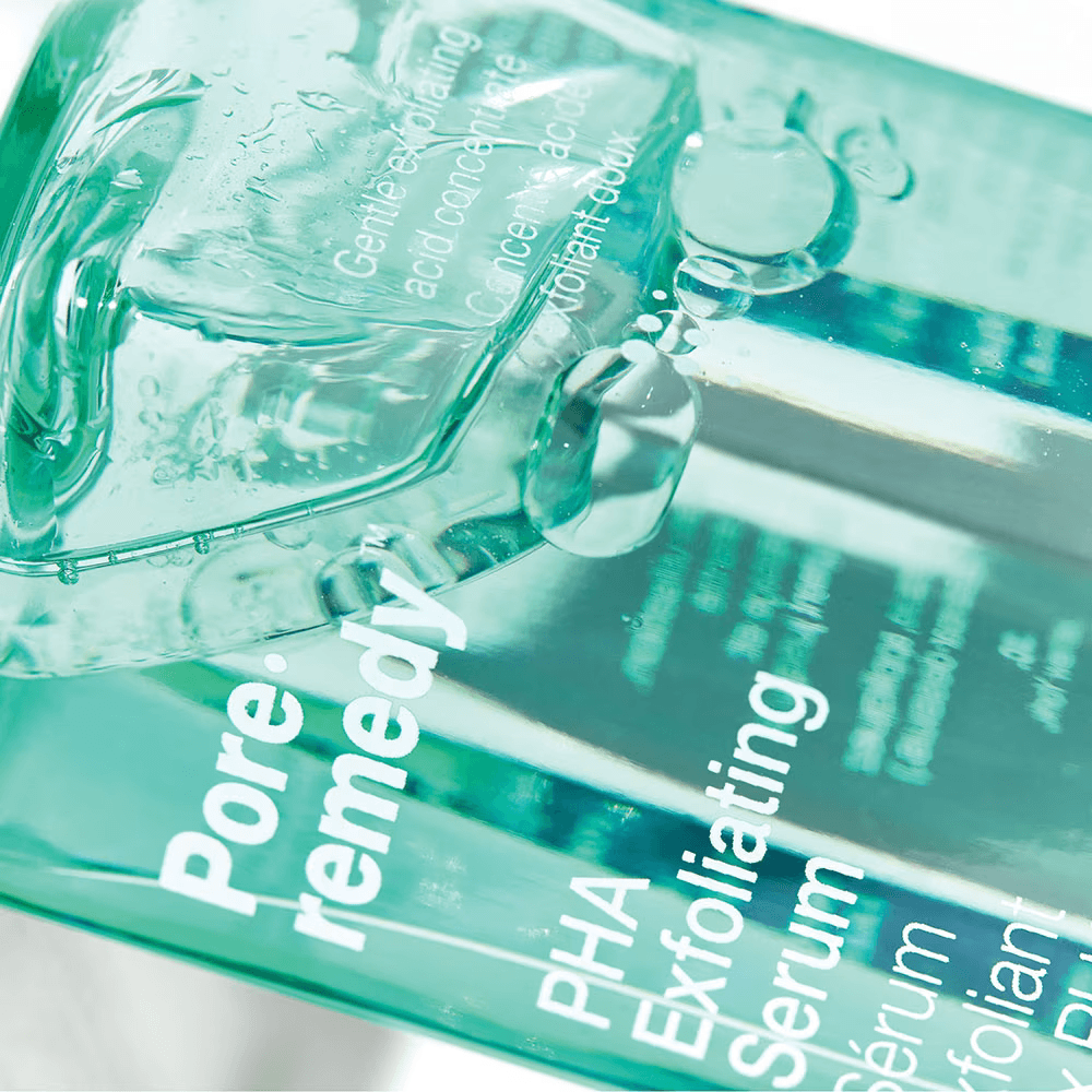 Pore Remedy™ PAHA Exfoliating Serum image 2