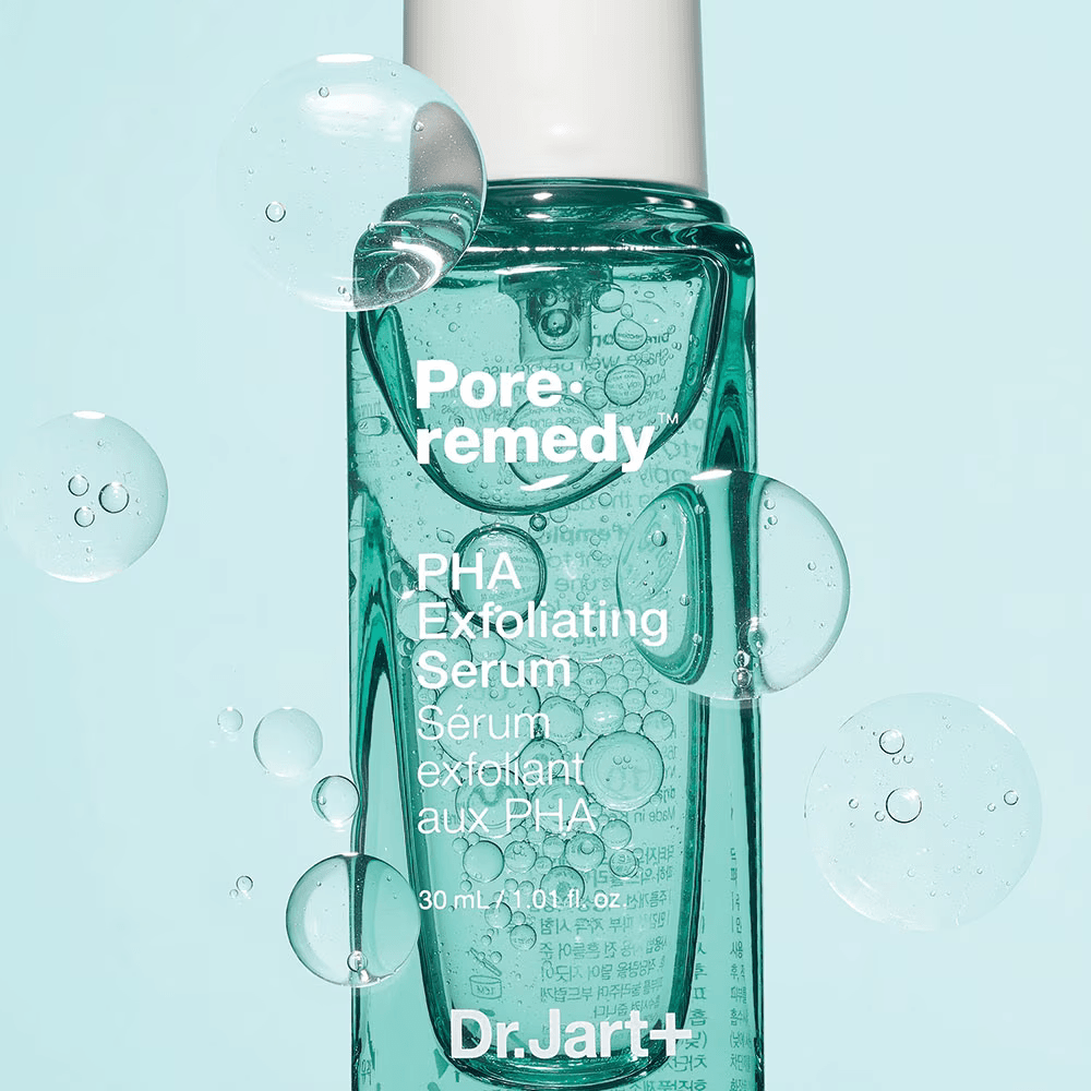 Pore Remedy™ PAHA Exfoliating Serum image 3