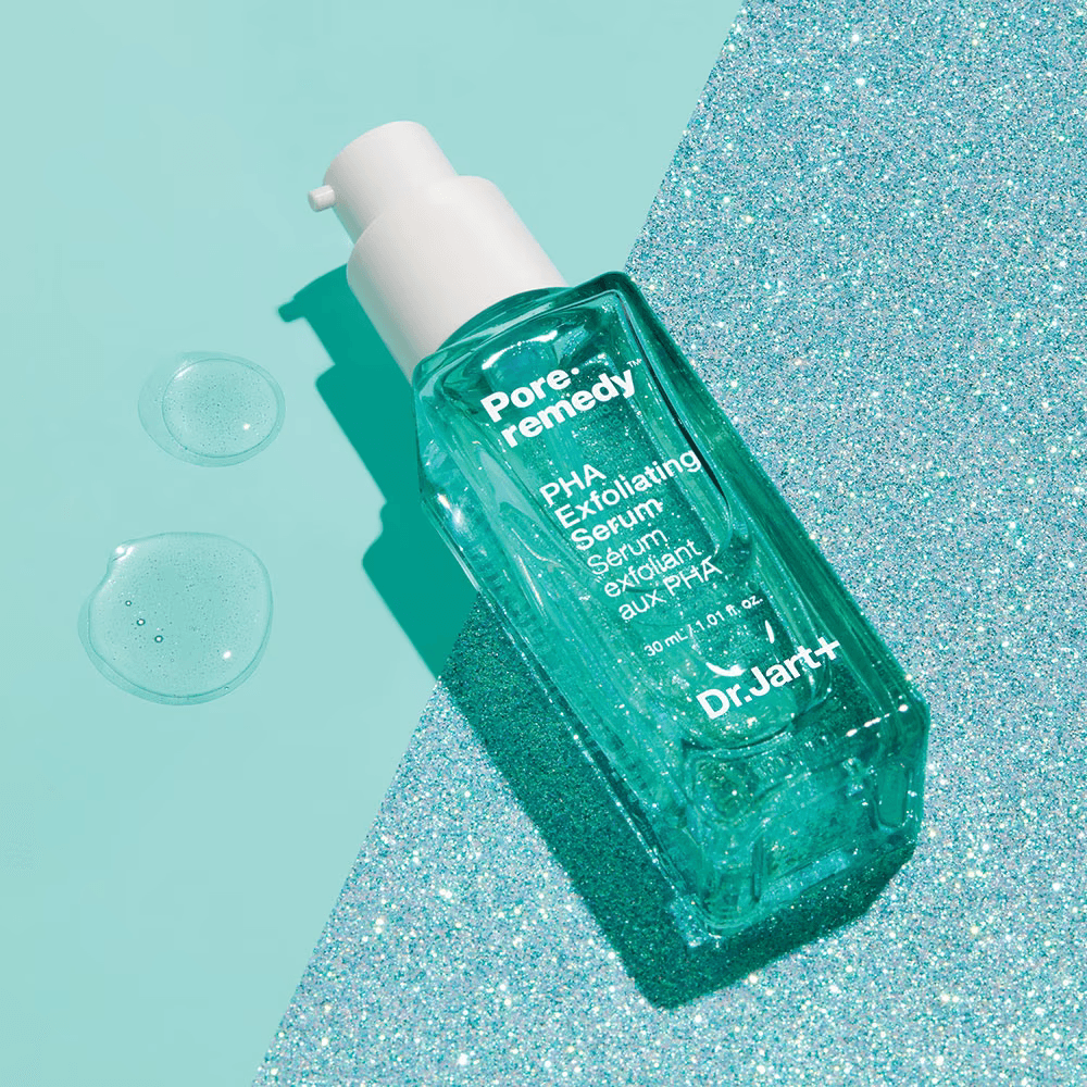 Pore Remedy™ PAHA Exfoliating Serum image 5