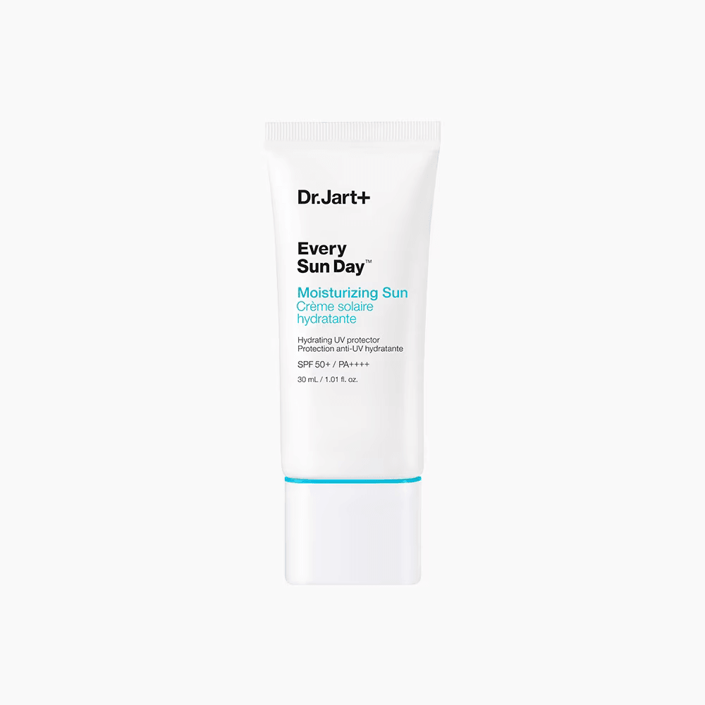 Every Sun Day™  Moisturizing Sun