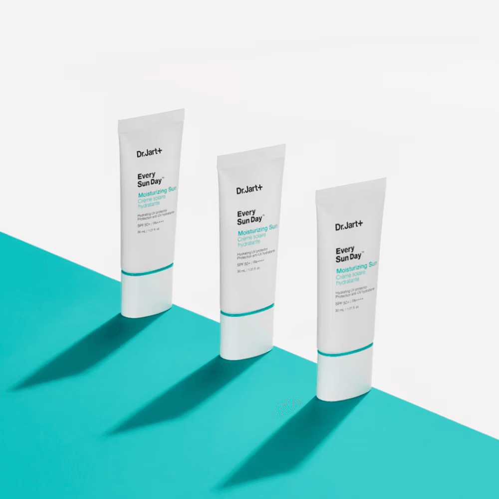 Every Sun Day™ Moisturizing Sun image 2