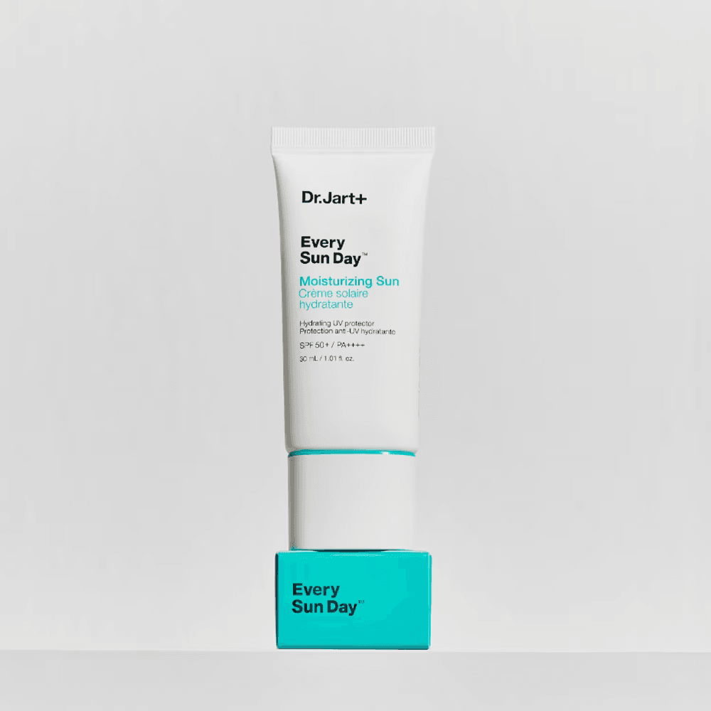 Every Sun Day™ Moisturizing Sun image 4