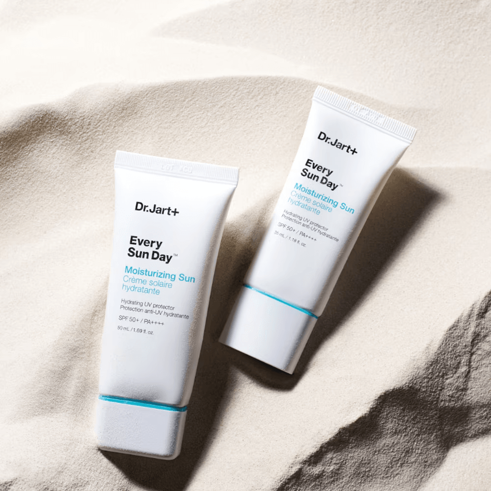 Every Sun Day™ Moisturizing Sun image 6