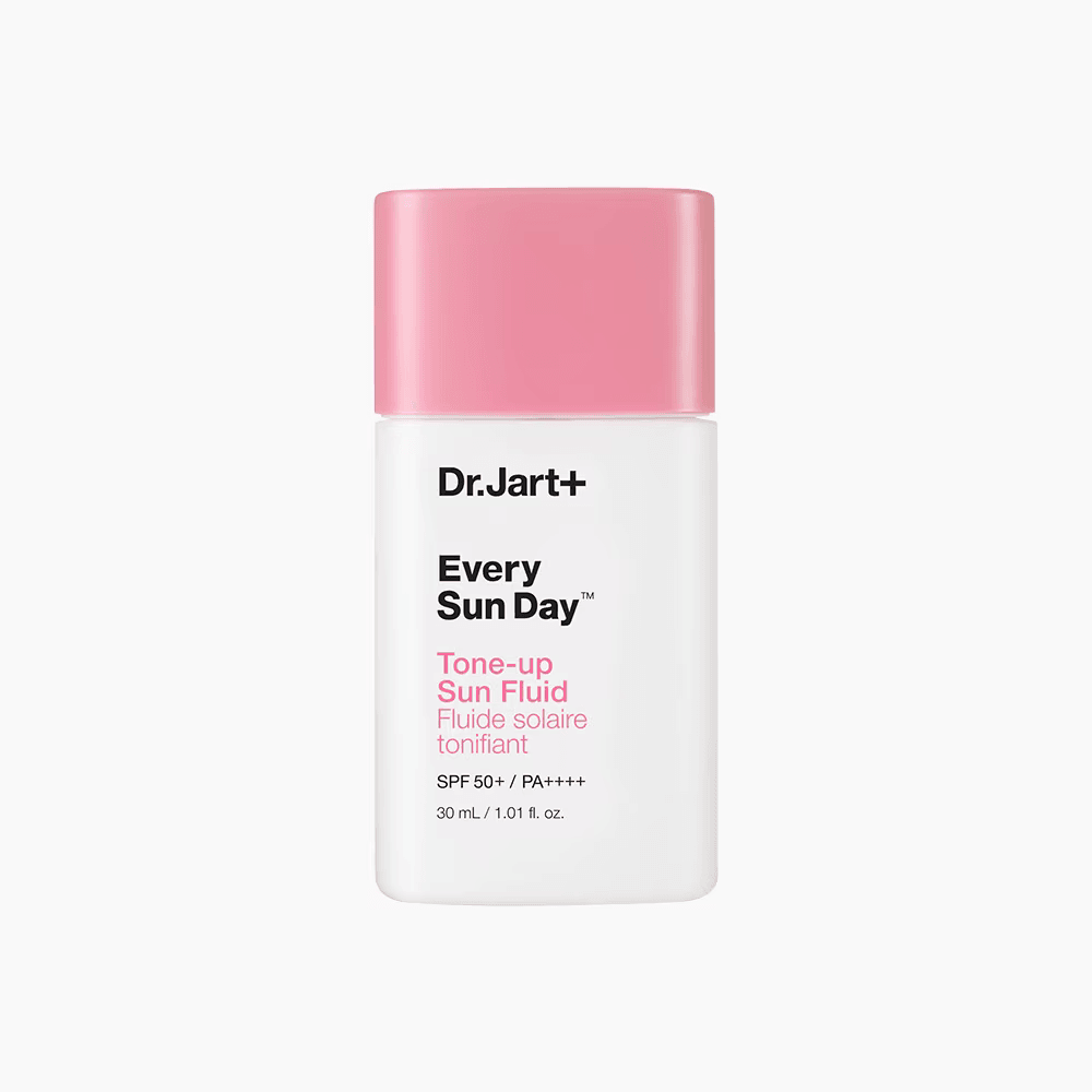 Every Sun Day™ Tone Up Sun Fluid