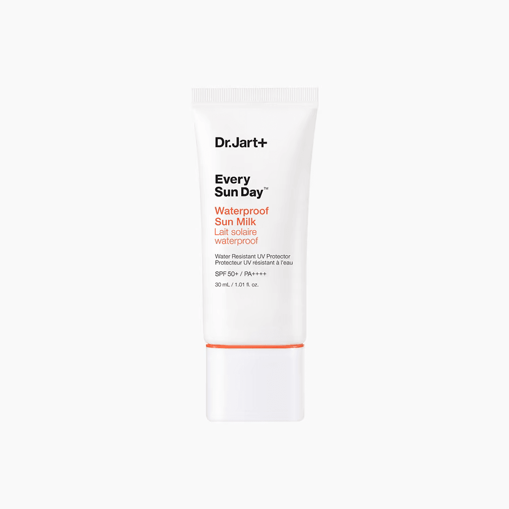 Every Sun Day™ Waterproof Sun Milk