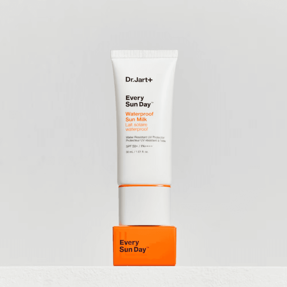 Every Sun Day™ Waterproof Sun Milk image 2