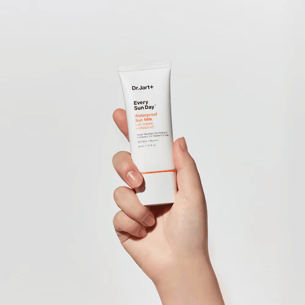 Every Sun Day™ Waterproof Sun Milk image 3