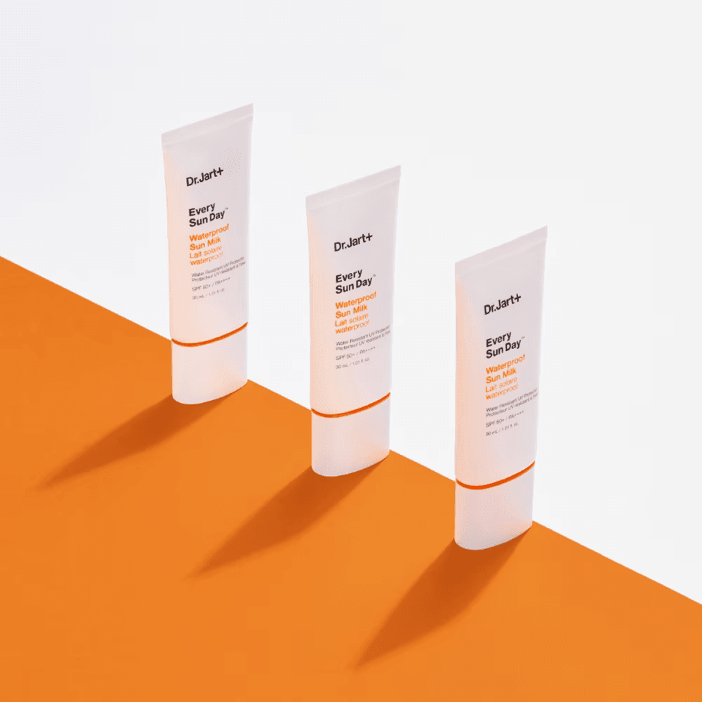 Every Sun Day™ Waterproof Sun Milk image 4