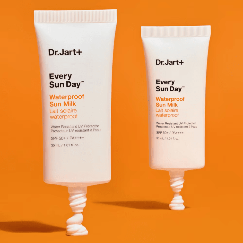 Every Sun Day™ Waterproof Sun Milk image 5