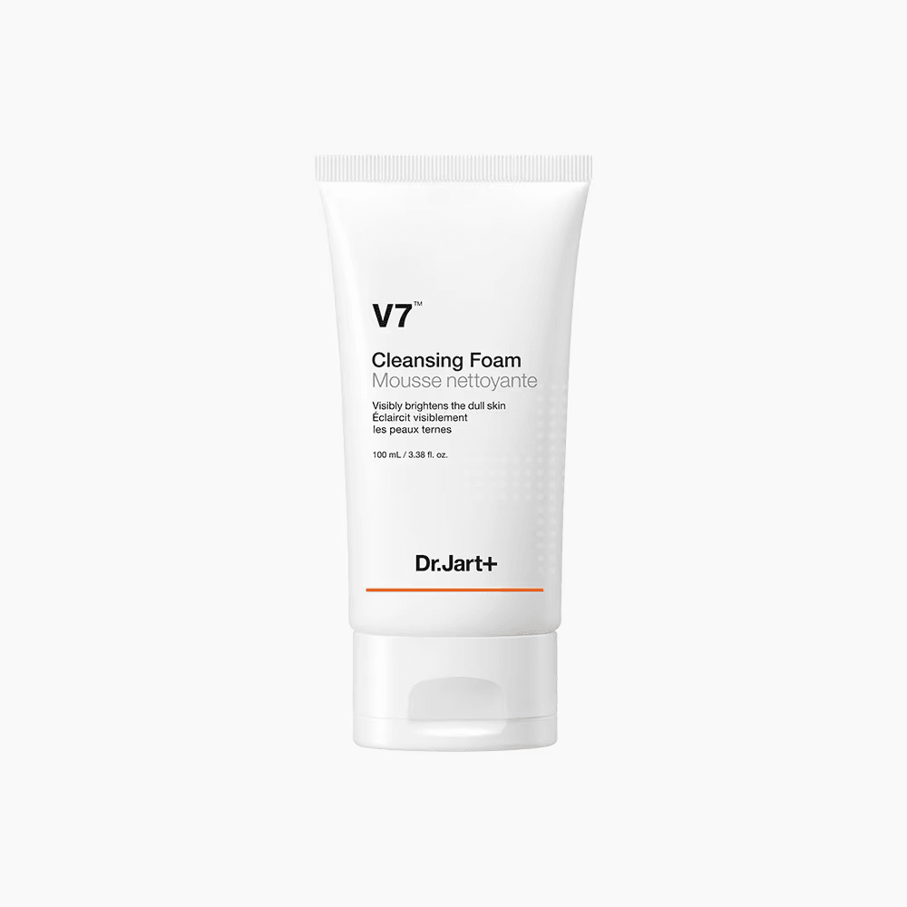 V7™ Cleansing Foam