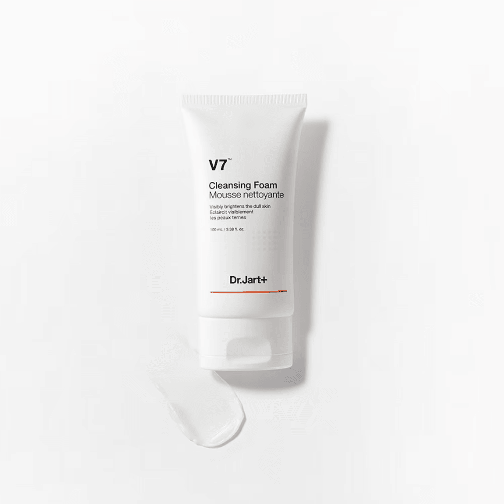 V7™ Cleansing Foam image 4
