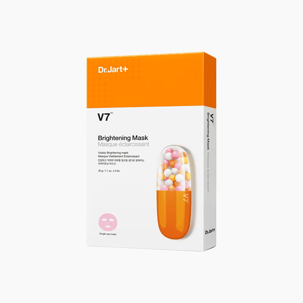 V7™ Brightening Mask