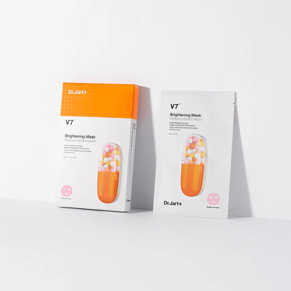 V7™ Brightening Mask image 2