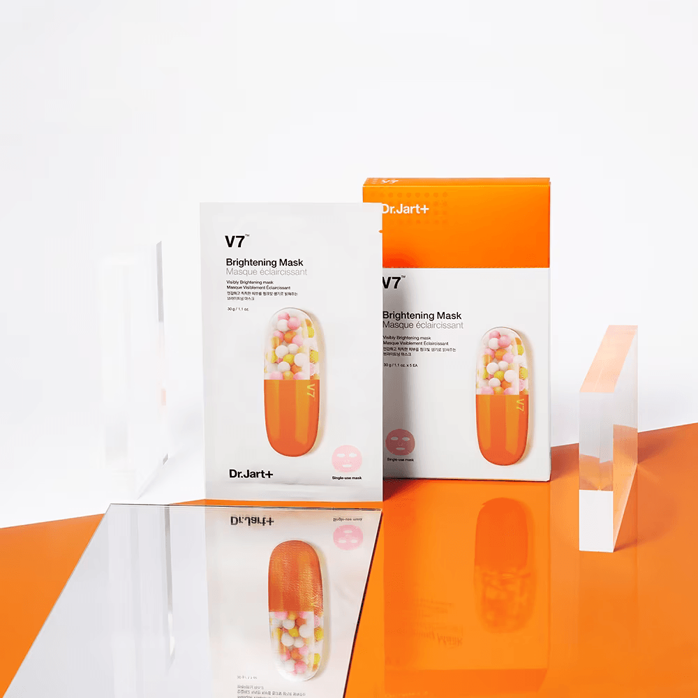 V7™ Brightening Mask image 3