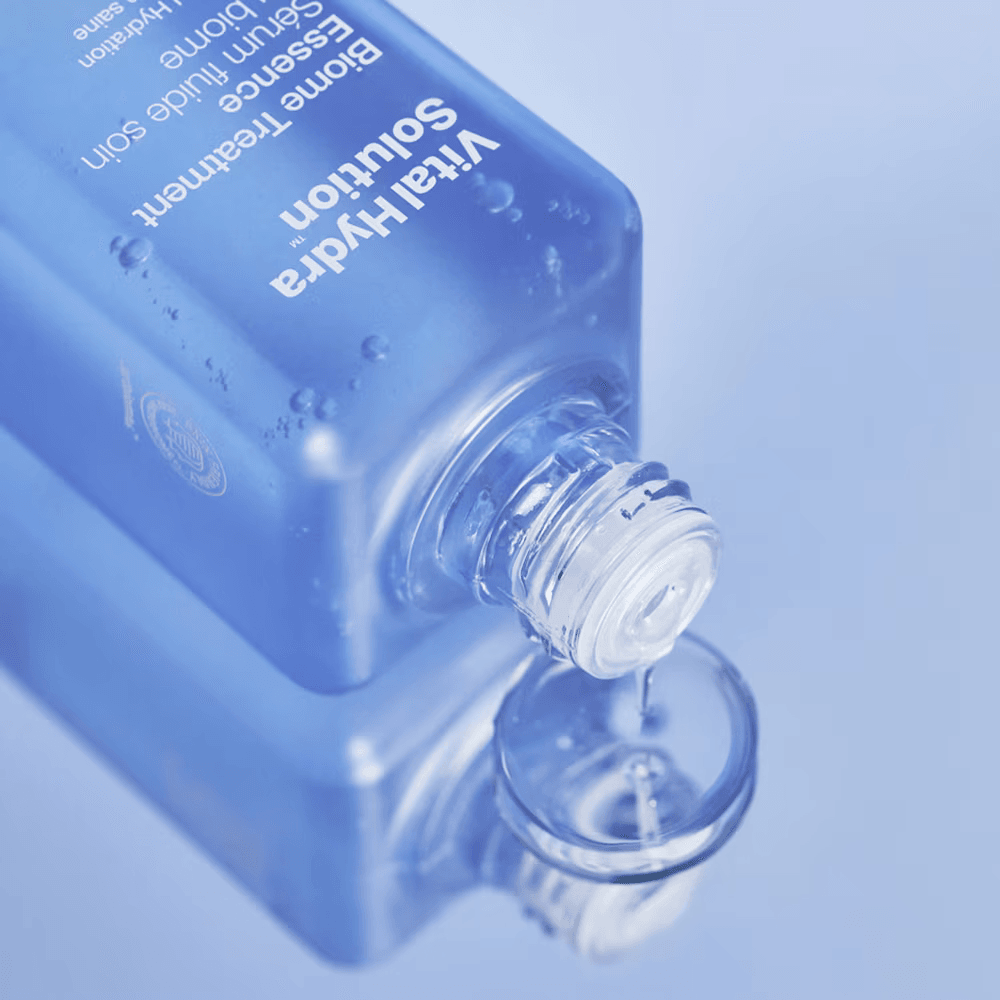 Vital Hydra Solution™ Biome Treatment Essence image 2