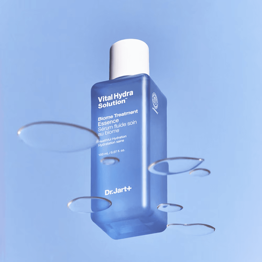 Vital Hydra Solution™ Biome Treatment Essence image 3