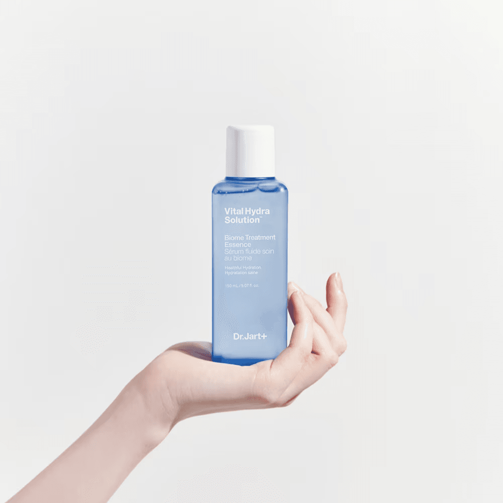 Vital Hydra Solution™ Biome Treatment Essence image 4
