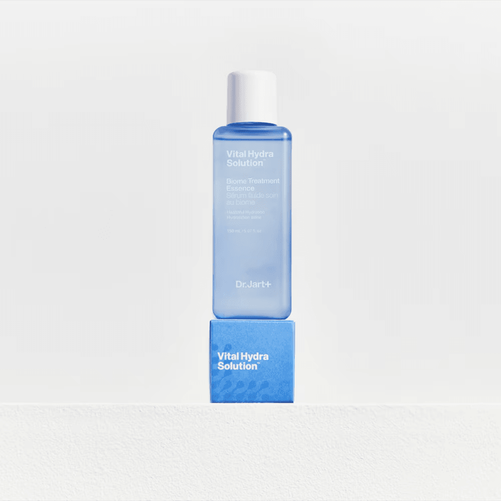Vital Hydra Solution™ Biome Treatment Essence image 5