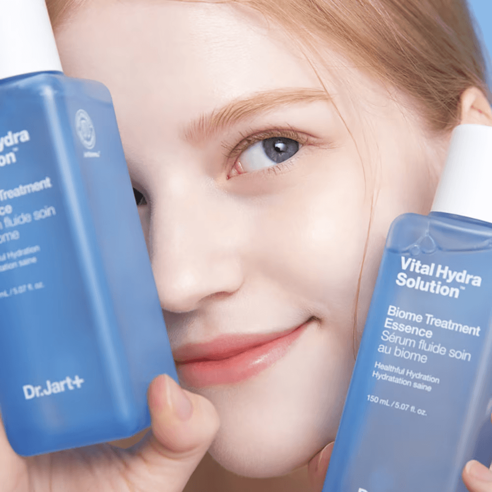 Vital Hydra Solution™ Biome Treatment Essence image 6